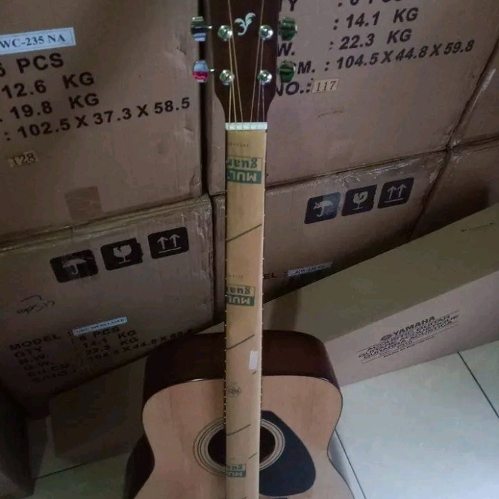 ✨New Ori Gitar Yamaha F310 Original Bisa Gojek