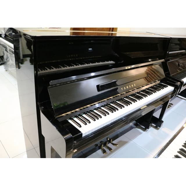 ✨New Ori Piano Yamaha Lu 80 Lu 90 U1 U2 U3 G H A F Ux Kawai Bl 31 51 71 Bisa Sameday