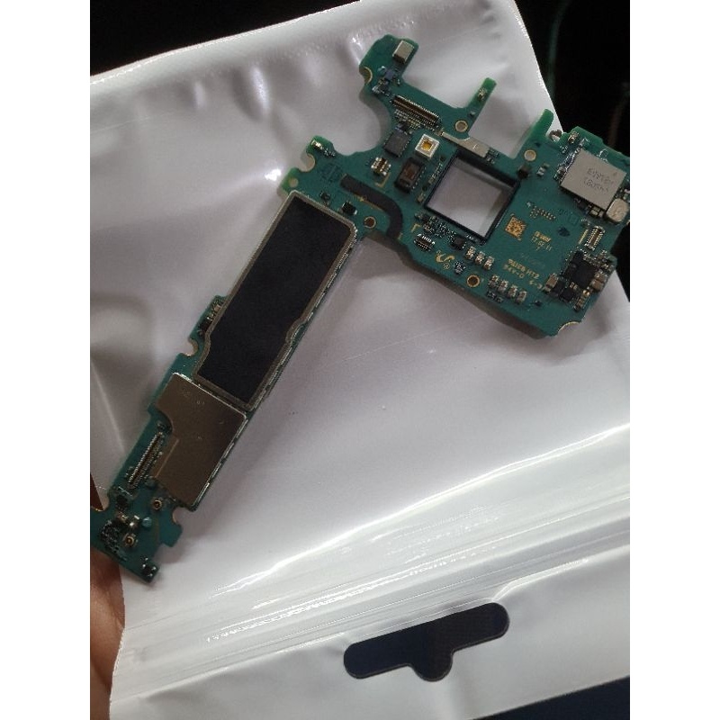 Mesin Samsung S8 Sm G950F Mati Perawan