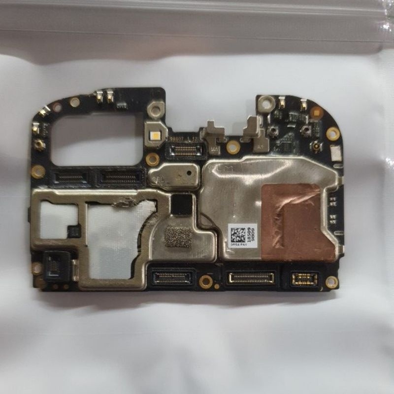 Mesin Oppo A5S Mati Bahan