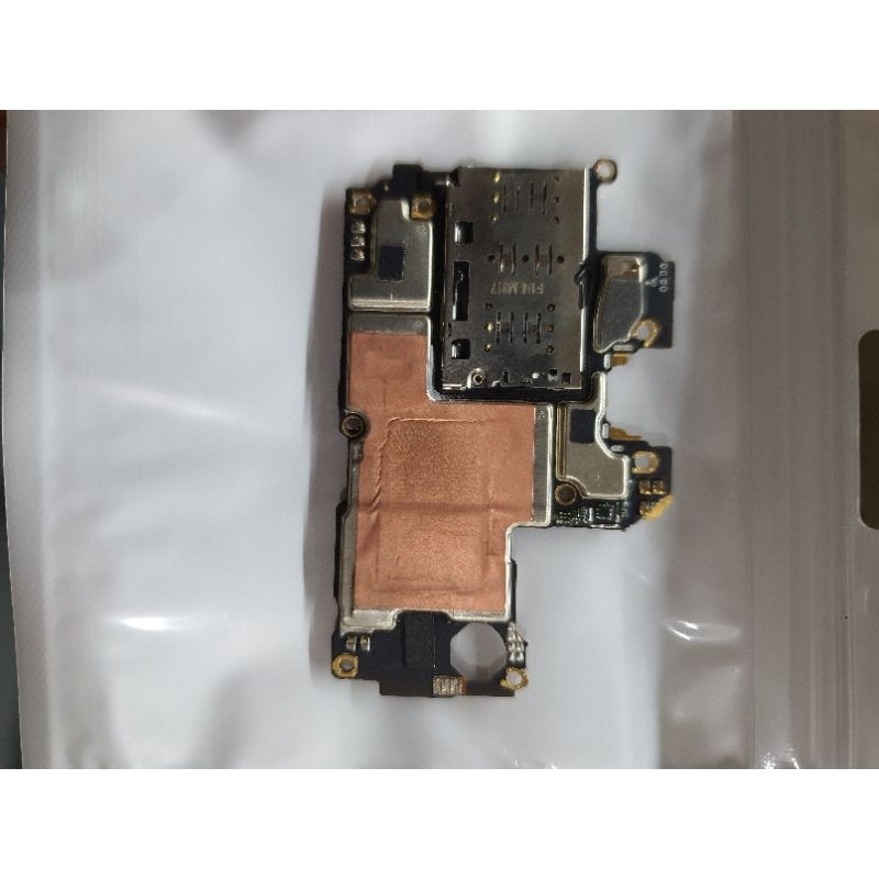 Mesin Oppo Reno 7Z Minus