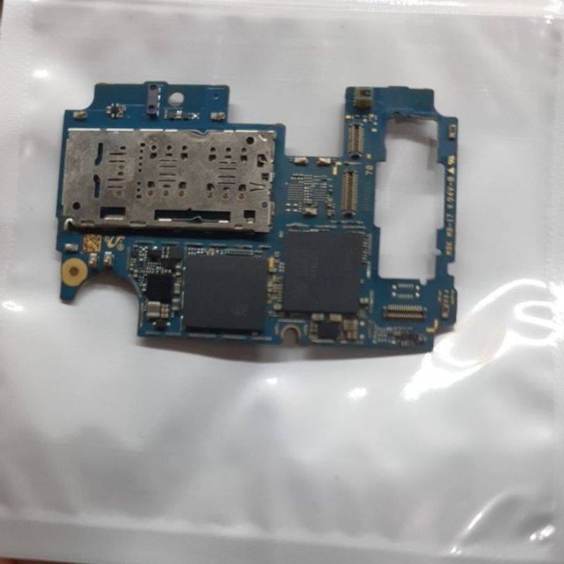 Mesin Samsung A50 Mati