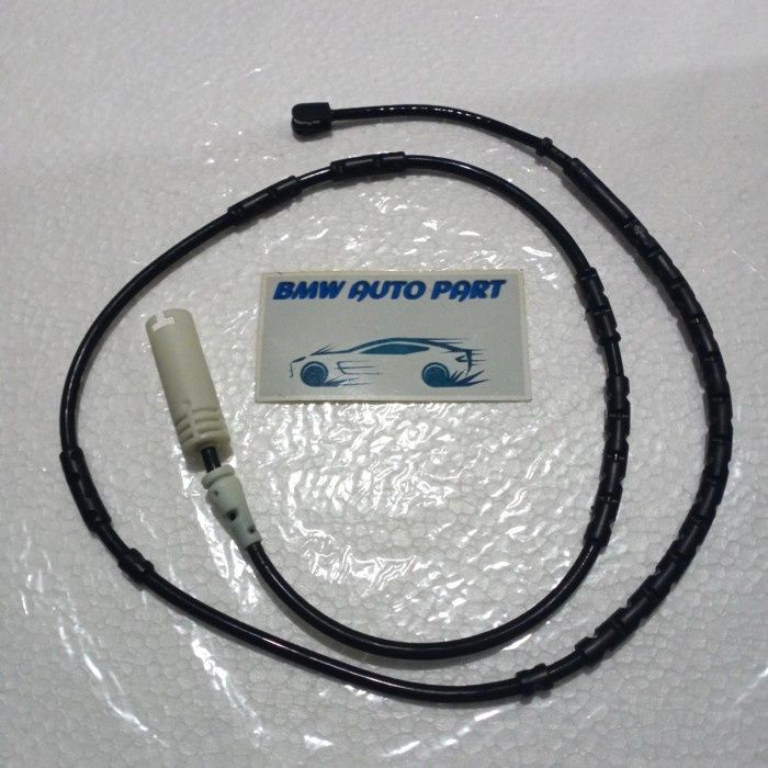 Kabel Sensor Rem Belakang Bmw X1 E84 Kode Aa363