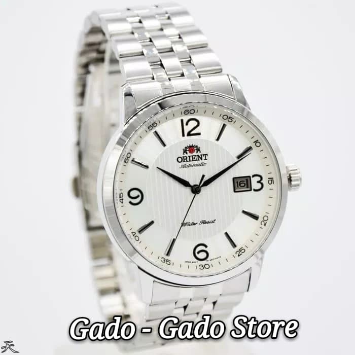✅Sale Jam Tangan Pria Original Orient Fer2700Cw0 Automatic Berkualitas