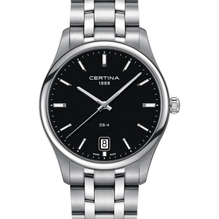 ✅Sale Certina Ds 4 C022.610.11.051.00⠀ Limited