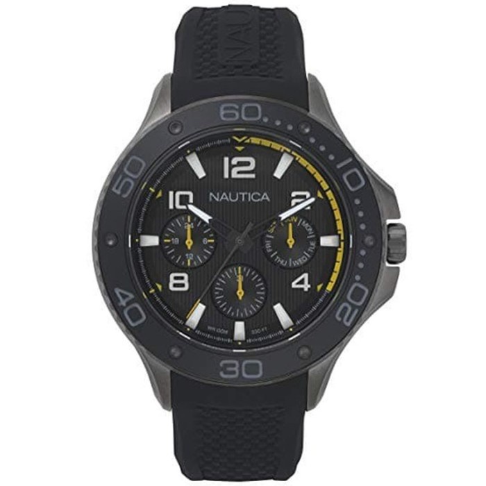 ✅Sale Jam Tangan Nautica Original Napp25004 Nautica Napp 25004 Jam Pria La Limited