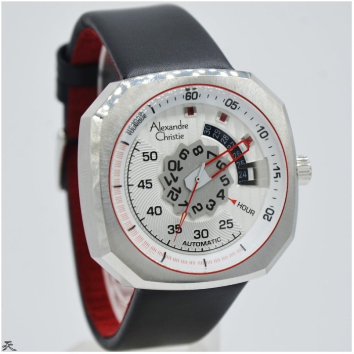 ✅Sale Alexandre Christie 3032Ms Original Terbaru