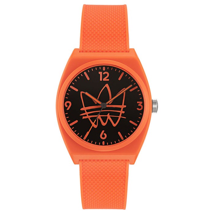 ✅Sale Jam Adidas Original Aost22562 Jam Tangan Adidas Pria Adidas 22562 La Bisa Gojek