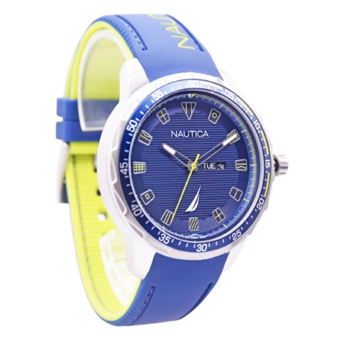 ✅Original Jam Tangan Nautica Original Napcls114 Nautica Napcls 114 Jam Pria La Limited