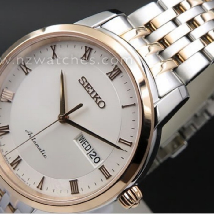✅Original Jam Tangan Pria Seiko Presage Srp696 J1 Seiko Srp696J1 Limited