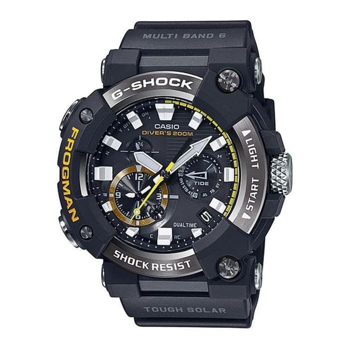 ✅Ori Casio G-Shock Gwf-A1000-1A / Gwf-A1000-1A / Gwf-A100 Diskon