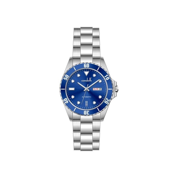 ✅Ori Jam Tangan Condotti Ricco Cn5054-S04-S02 Limited