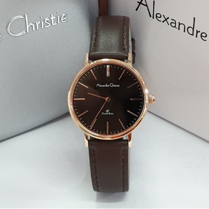 ✅New Alexandre Christie Ac 8625 Lh Terbaru