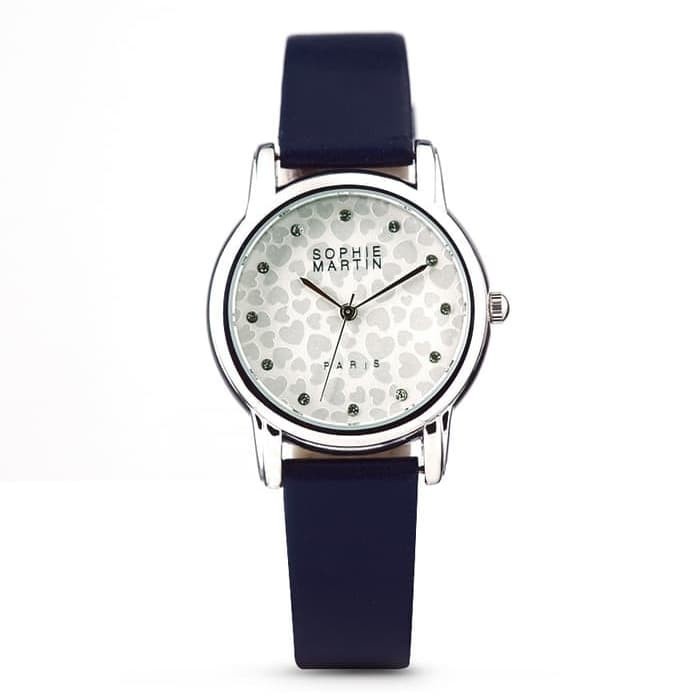 ✅New Ori Jam Tangan Odette / Sophie Martin / Jam Tangan Wanita Shopie Paris Berkualitas