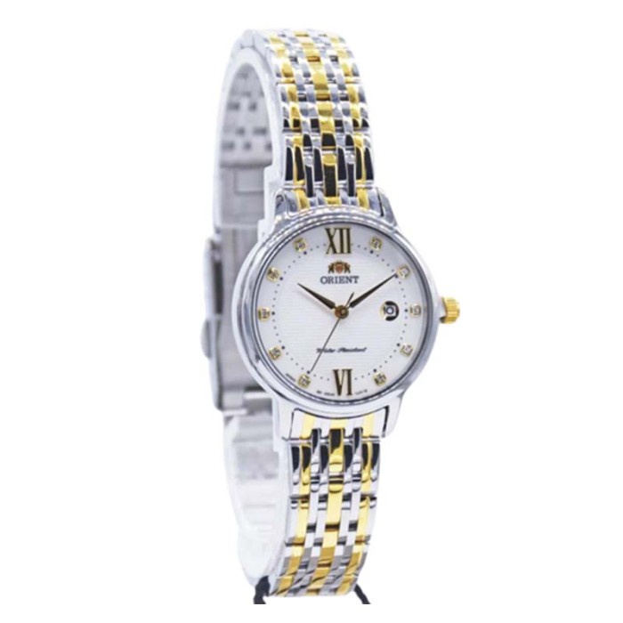 ✅New Jam Orient Original Ssz45002W Orient Ssz45002 Jam Tangan Wanita Bisa Gojek