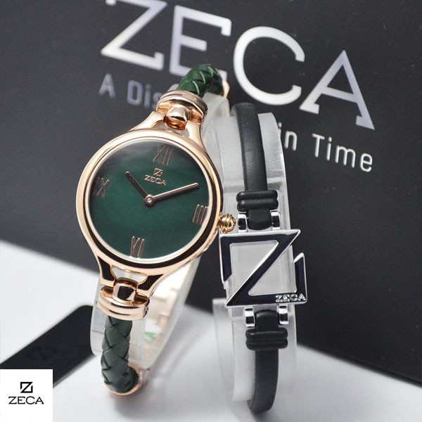 ✅Baru Zeca 147 Swasa Hijau Limited