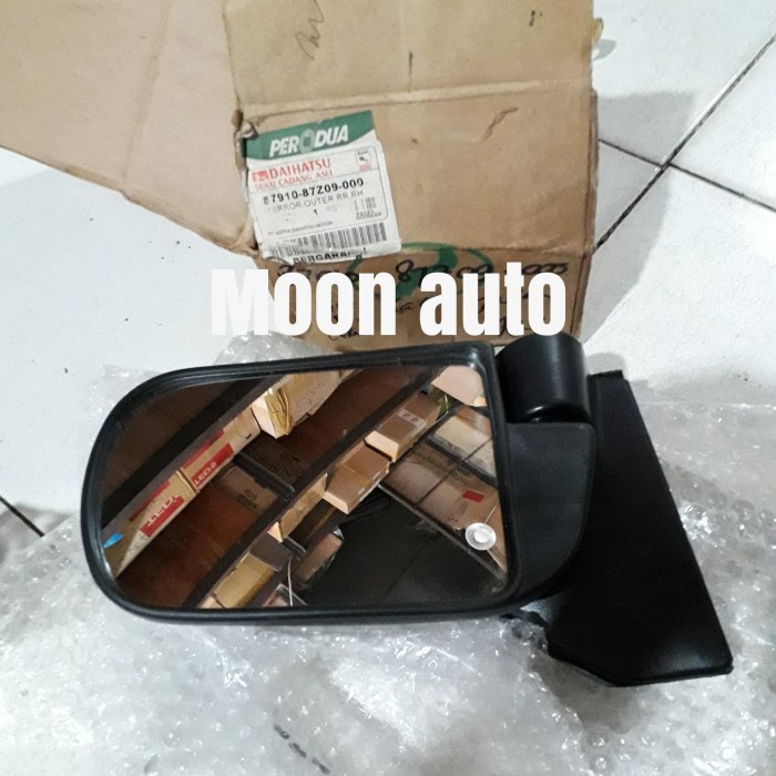 [Original] Spion Daihatsu Ceria Original 1Buah. Bisa Sameday