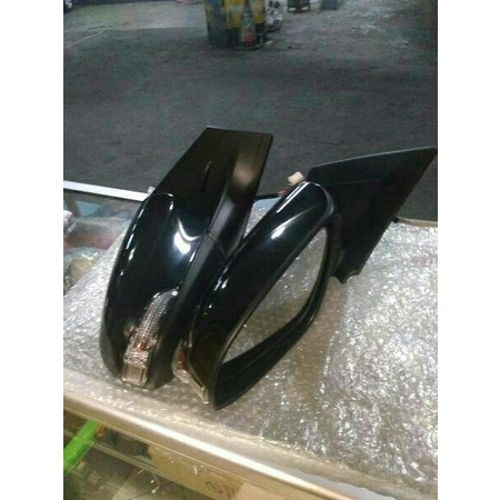 [Original] Sepasang Kaca Spion Mobil All New Yaris Trd Original Toyota Terbaru