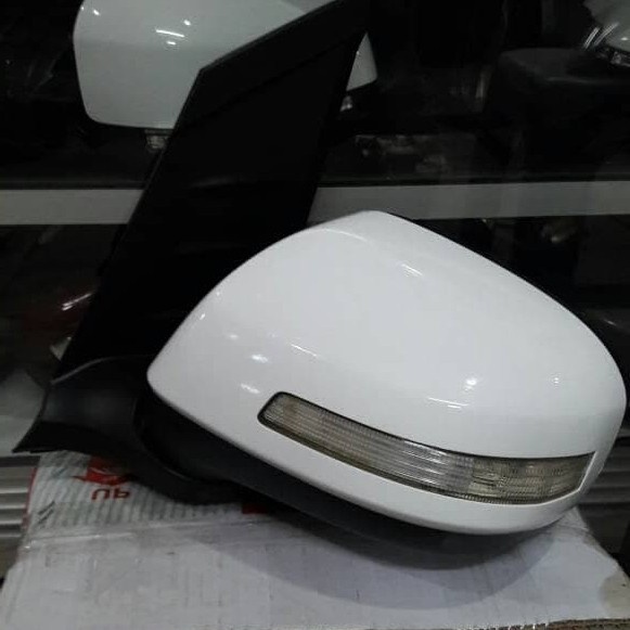 [Original] Spion Mobilio E 1.5 Tahun 2015 Sebelah Kiri Terbaru