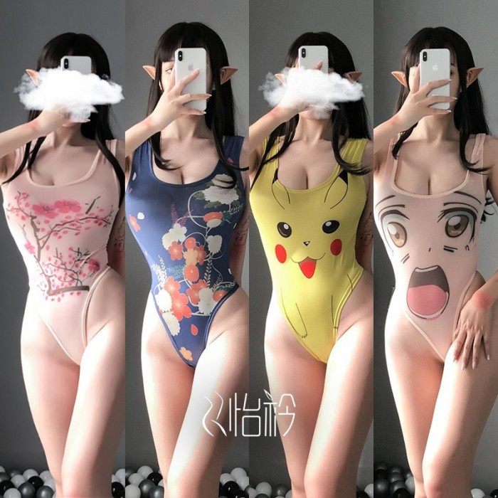 LINGERIE SWIMSUIT SEXY