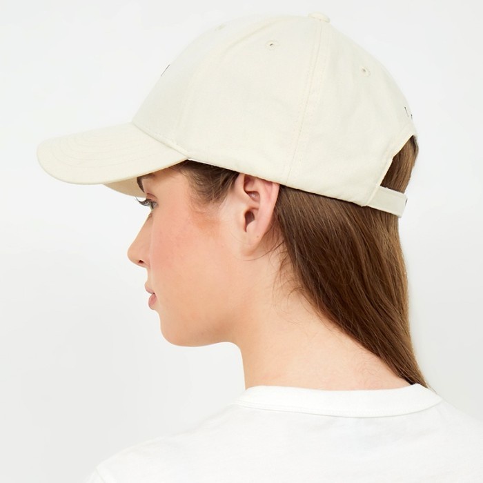 fiw KKV Ohgo Baseball Cap Topi Baseball Dengan Bordir Tulisan Frei