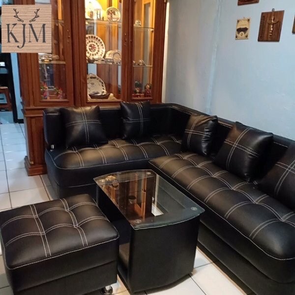 Promo Sofa Minimalis Kjm L Tiger