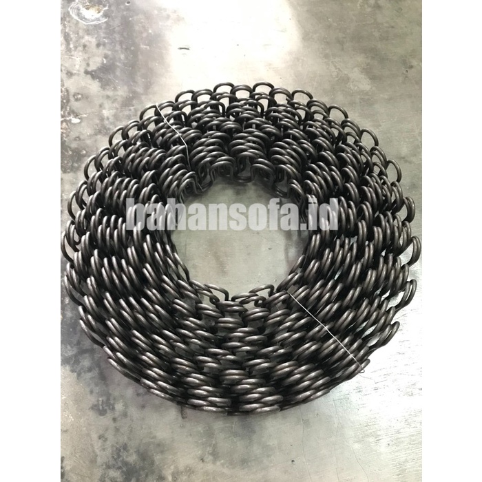 Promo Per Zigzag Sofa / Spring Zigzag Sofa / Per Sofa