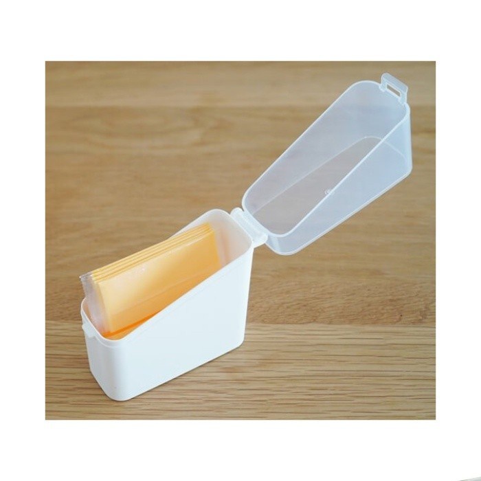

Butter Case Kotak Penyimpanan Keju Butter Mentega