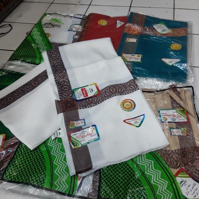 Sorban Kashmiri Shawl