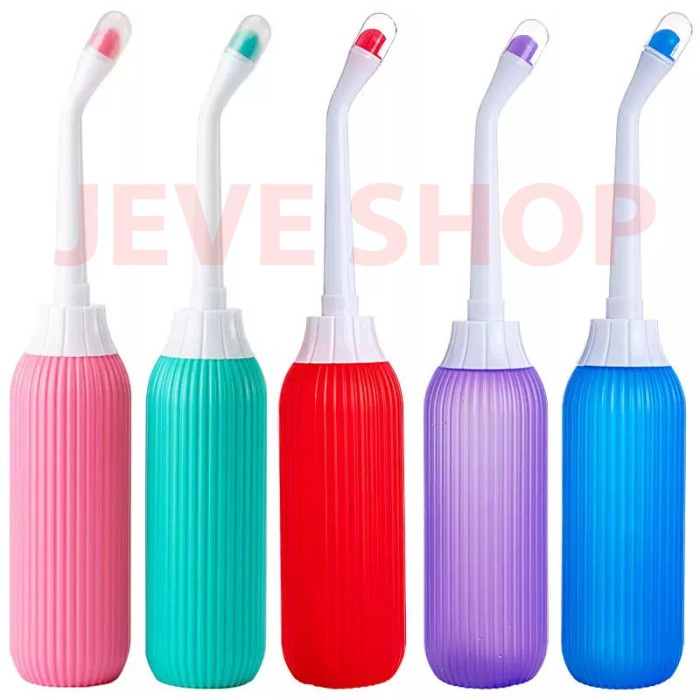 Portable Bidet Spray