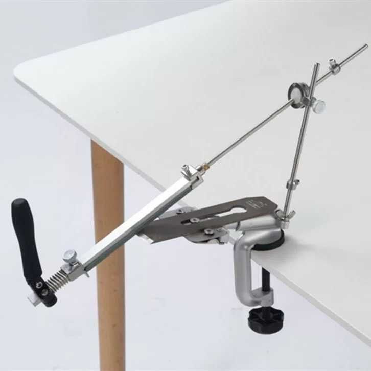 Ruixin Pro Pengasah Pisau Professional Knife Sharpener - RX008