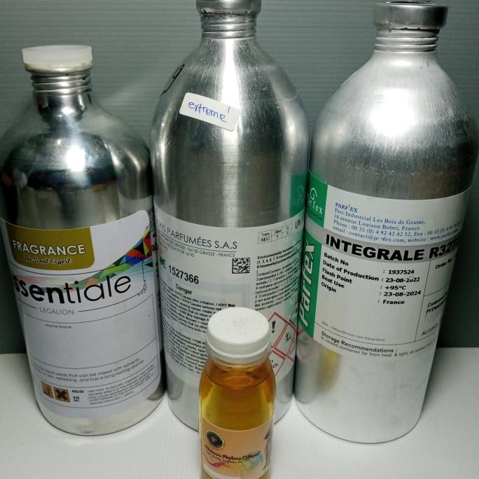 bibit parfum SERIBU BUNGA / 1000 BUNGA 100ml biang minyak wangi MURNI