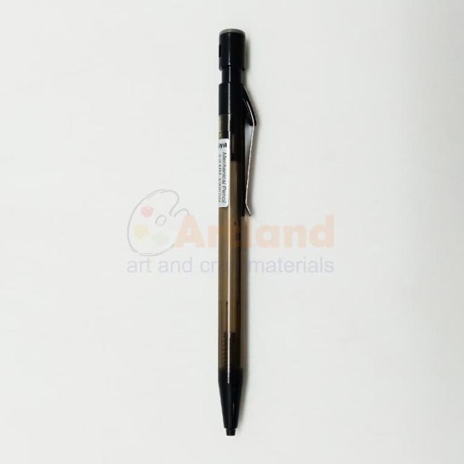 

De Goya Machanical Pencil Plastic 2.0Mm Pengiriman Cepat