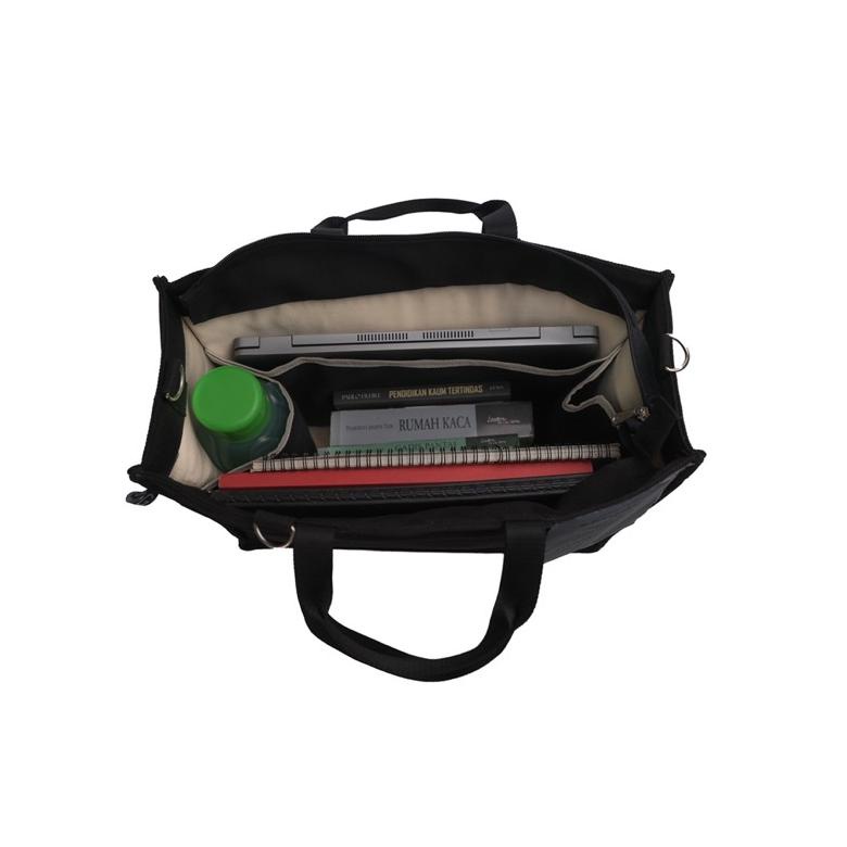 Catto Collection Totebag | Grounds COD