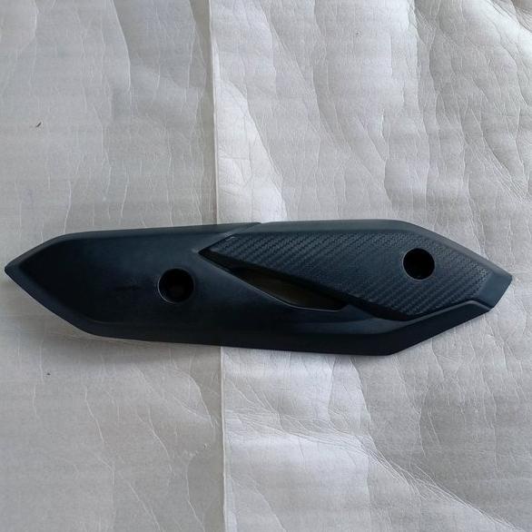 New PELINDUNG KNALPOT TZM PCX 150 AEROX  AEROX OLD VARIO 110 PCX 160 | TUTUP KNALPOT TZM VARIO 150 V
