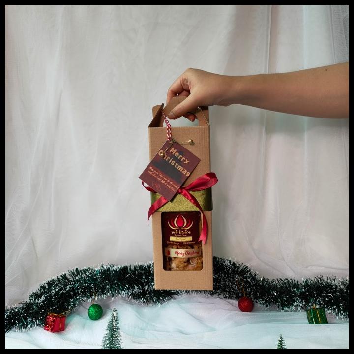 

BEST DEAL HAMPERS NATAL & TAHUN BARU !!