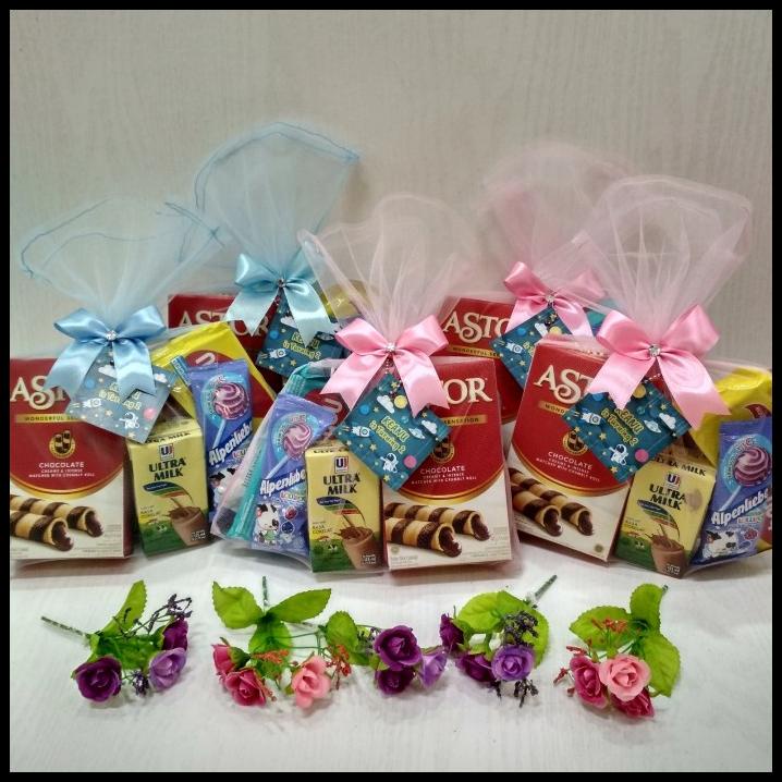 

BEST DEAL SOUVENIR SNACK ULANG TAHUN ANAK !!!!