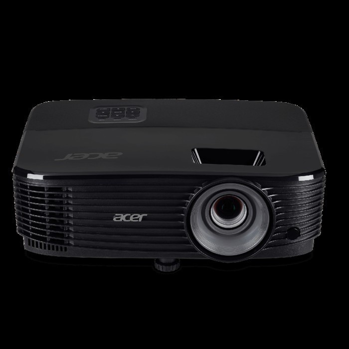 proyektor acer asv1904 4000 lumens