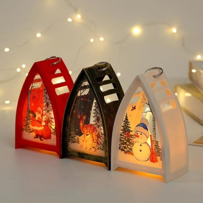

Terbaru Lentera Souvenir Natal Lampu Tidur Segitiga Dekorasi Pesta Lc 1881 Pengiriman Cepat