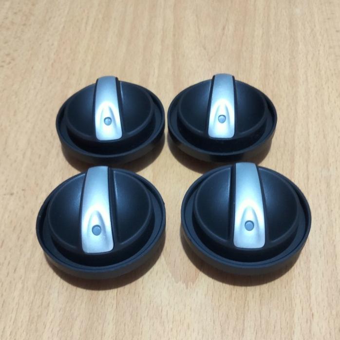 Promo Knob Ac Toyota Etios Valco Original Free Ongkir
