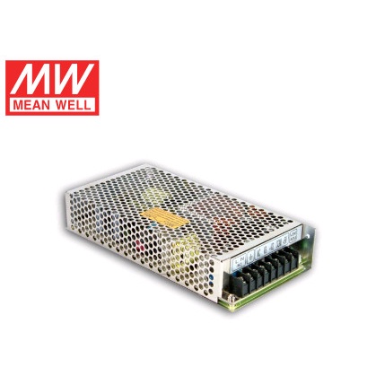 Power Supply MEAN WELL RT-125