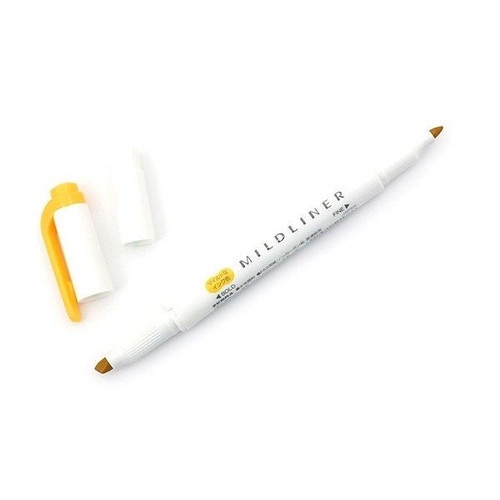 

HIGHLIGHTER ZEBRA MILDLINER M GOLD