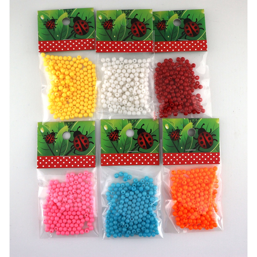 

Mote Bulat Susu 3/4MM