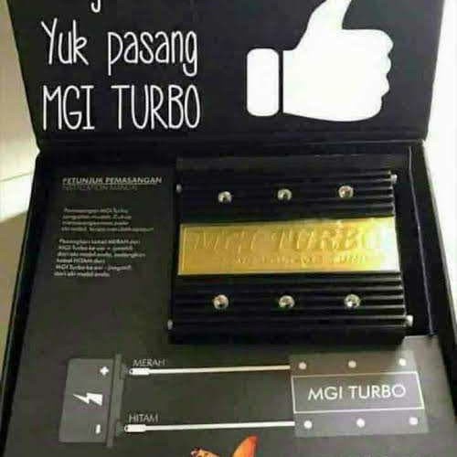 [New] Mgi Turbo Mobil Bisa Sameday