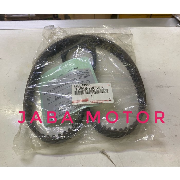 ✅Baru Timing Belt Cressida Gx71 Original Diskon