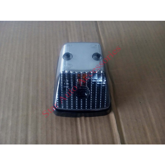 [Baru] Lampu Sein / Corner Lamp Kodok Mercedes Benz W463 Original Terbatas