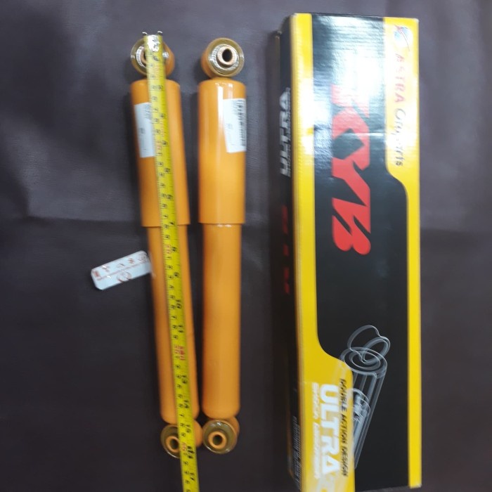 ✨Termurah Shock Breaker Belakang Atoz-Visto Kayaba Diskon