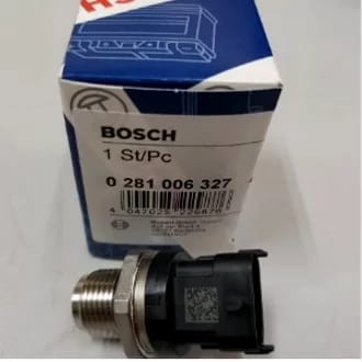 ✨Ready Sensor Common Rail Komatsu Pc200-8 Terbaru