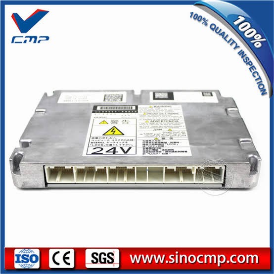 ✨Original Controller Engine Ecu Kobelco Sk 200-8 Sk200-8 New Impor Oem Limited