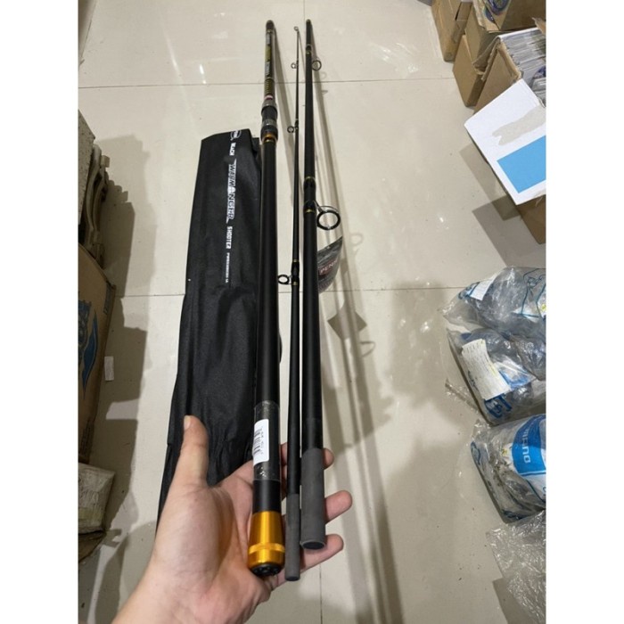 ✨Ori Joran Penn Warmonger Surf 390 Bisa Gojek